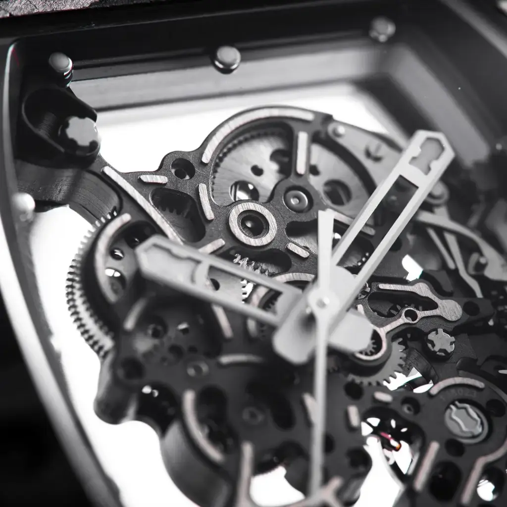 JB Factory Richard Mille RM055 — image 5