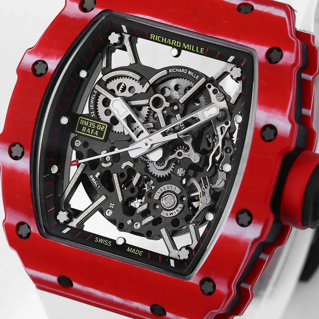 BBR Factory Richard Mille RM35 — image 5