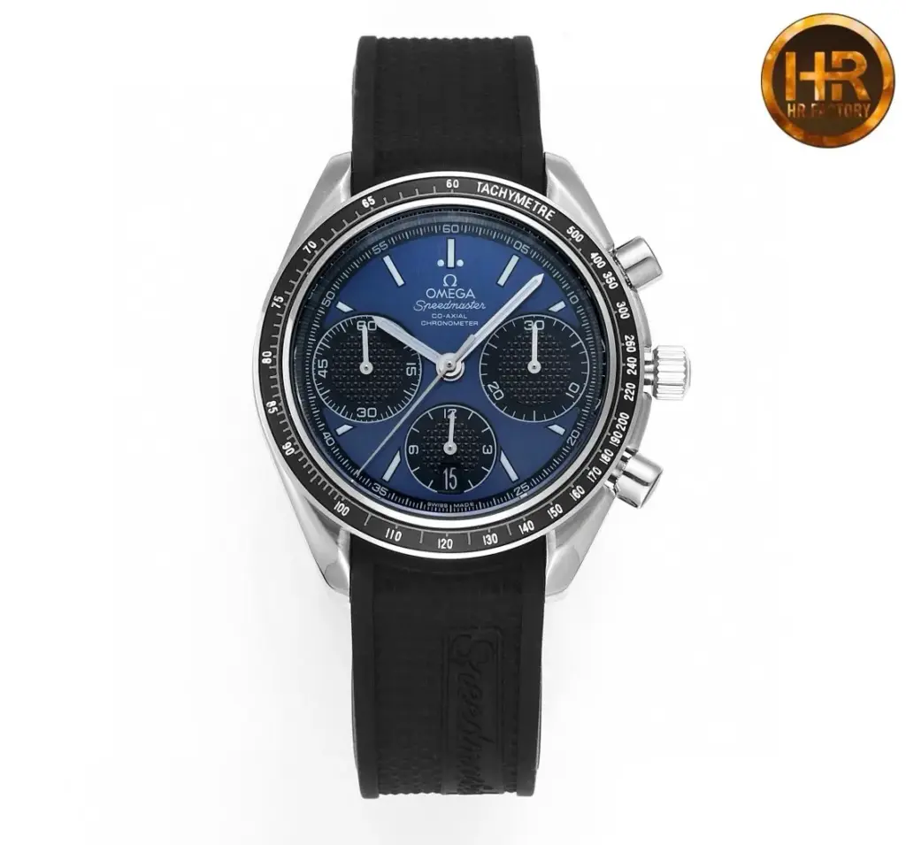 3S Factory Omega Speedmaster — image 2