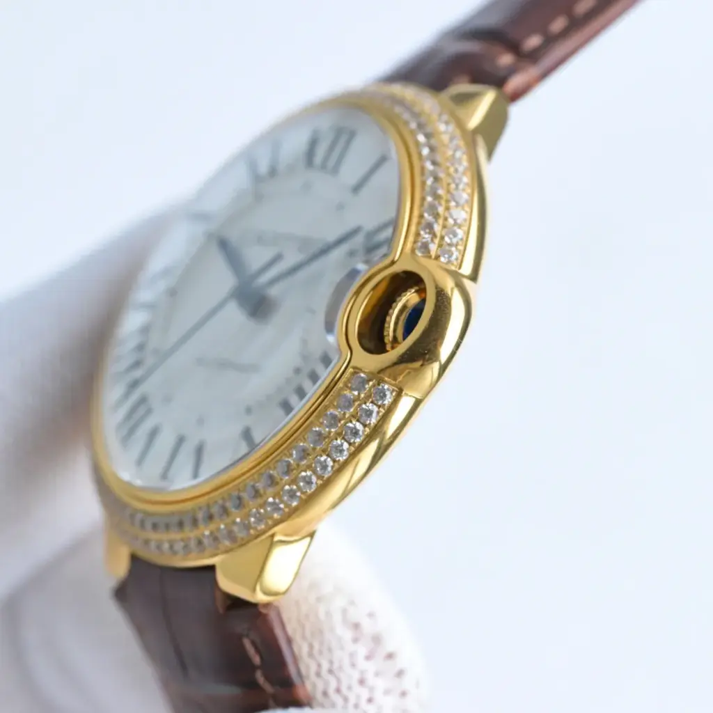 Cartier Ballon Bleu de Cartier — image 5