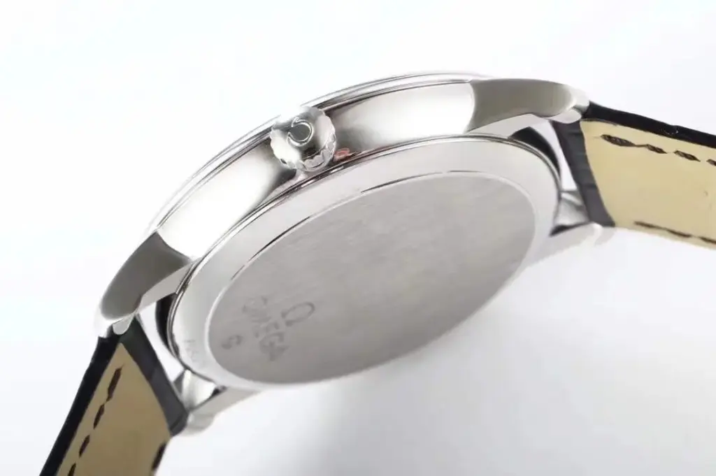 Omega Constellation Silver dial — image 5
