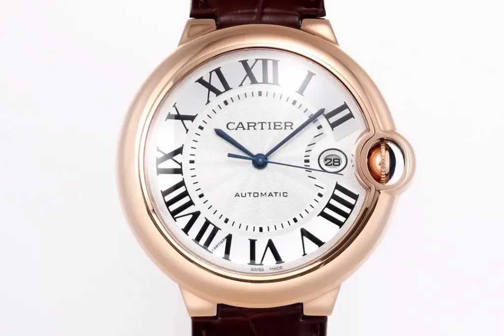 AF Factory Cartier Ballon Bleu de Cartier 42mm — image 9