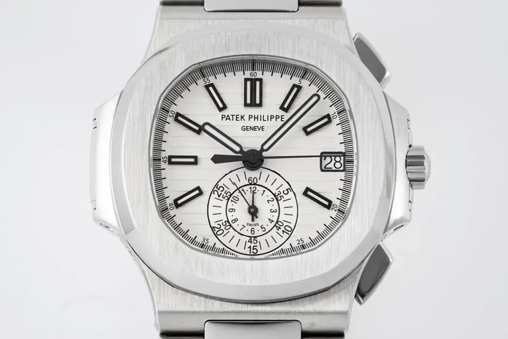 KM Factory Patek Philippe Nautilus — image 2