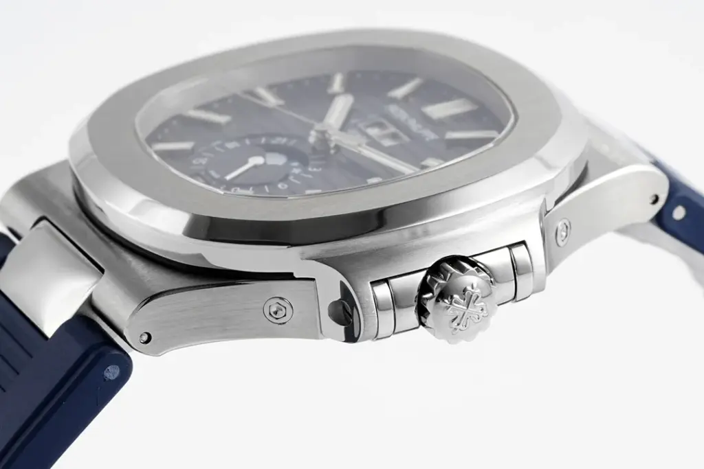 Patek Philippe Nautilus — image 6