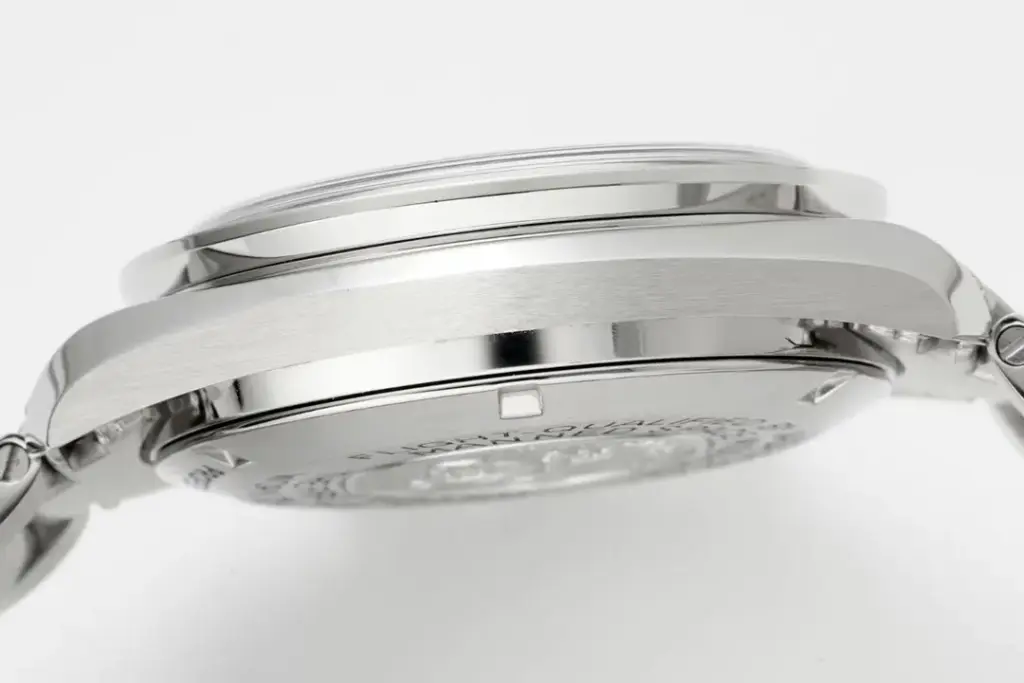 VS Factory Omega Speedmaster Blue dial — image 7