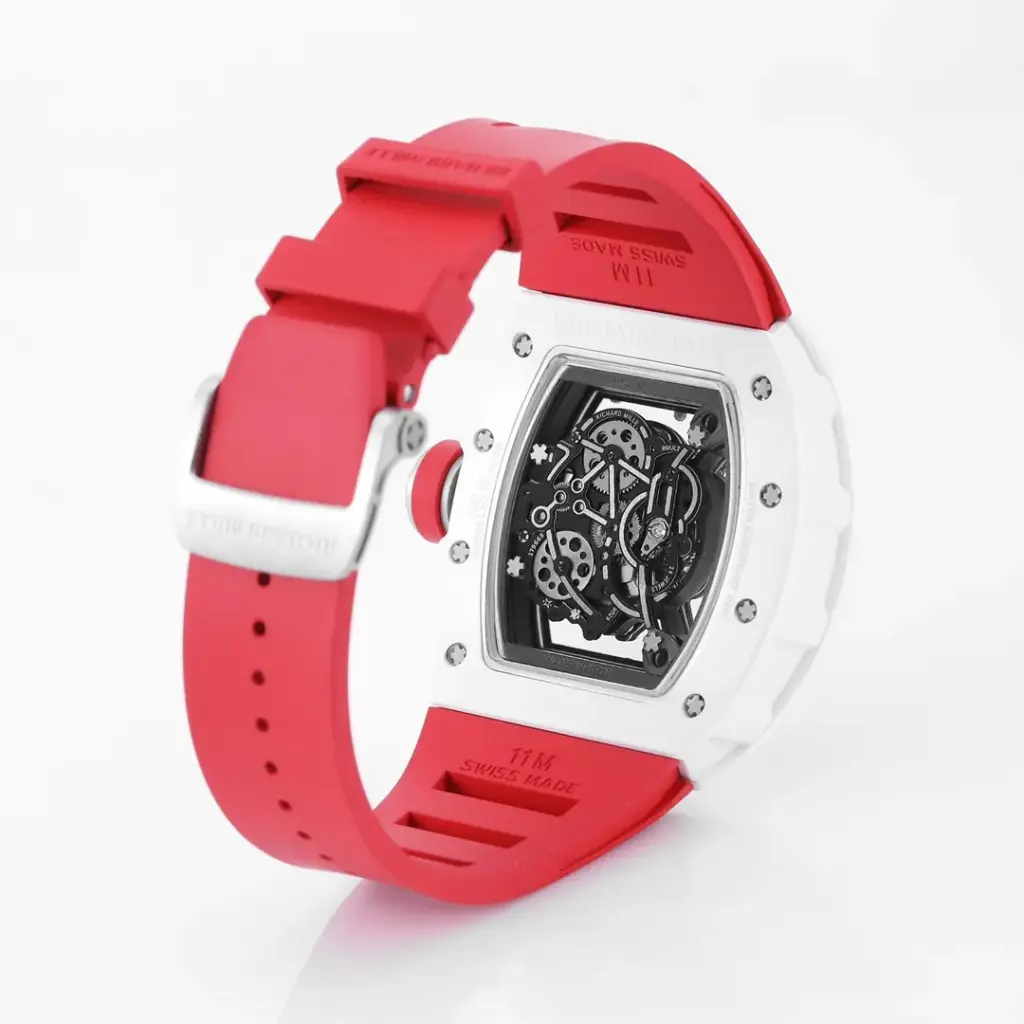 EUR Factory Richard Mille RM055 — image 7
