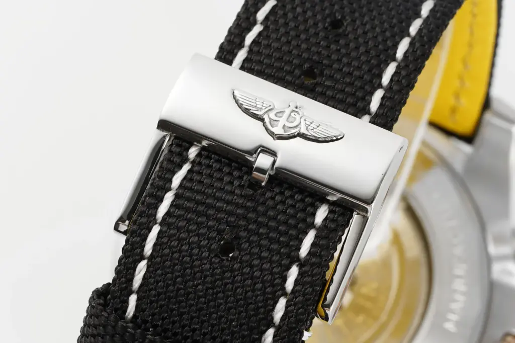 JF Factory Breitling Avenger — image 2