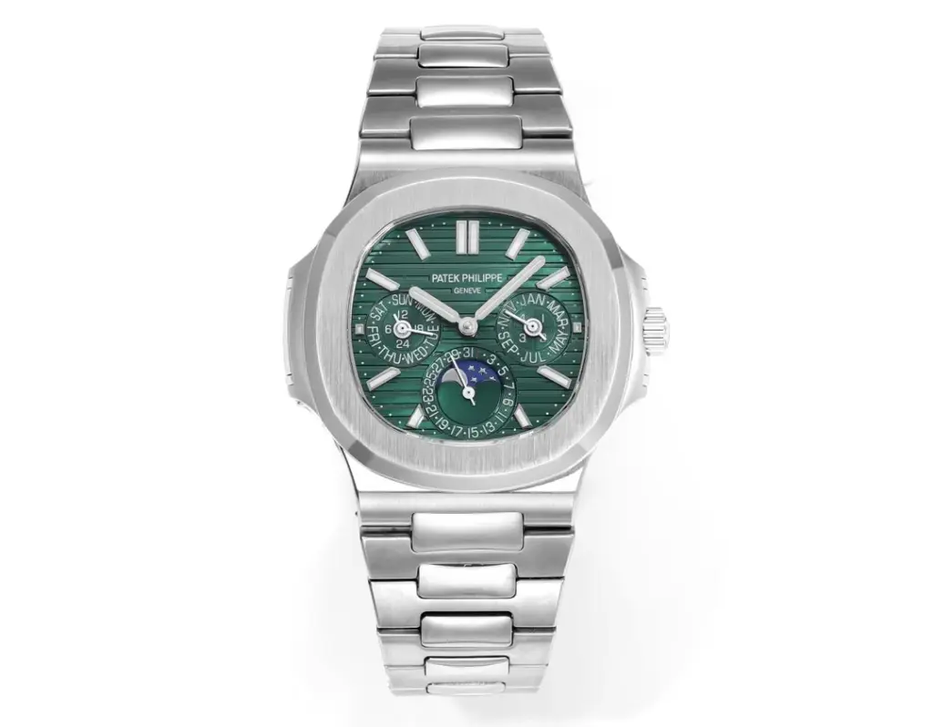 MP Factory Patek Philippe Nautilus
