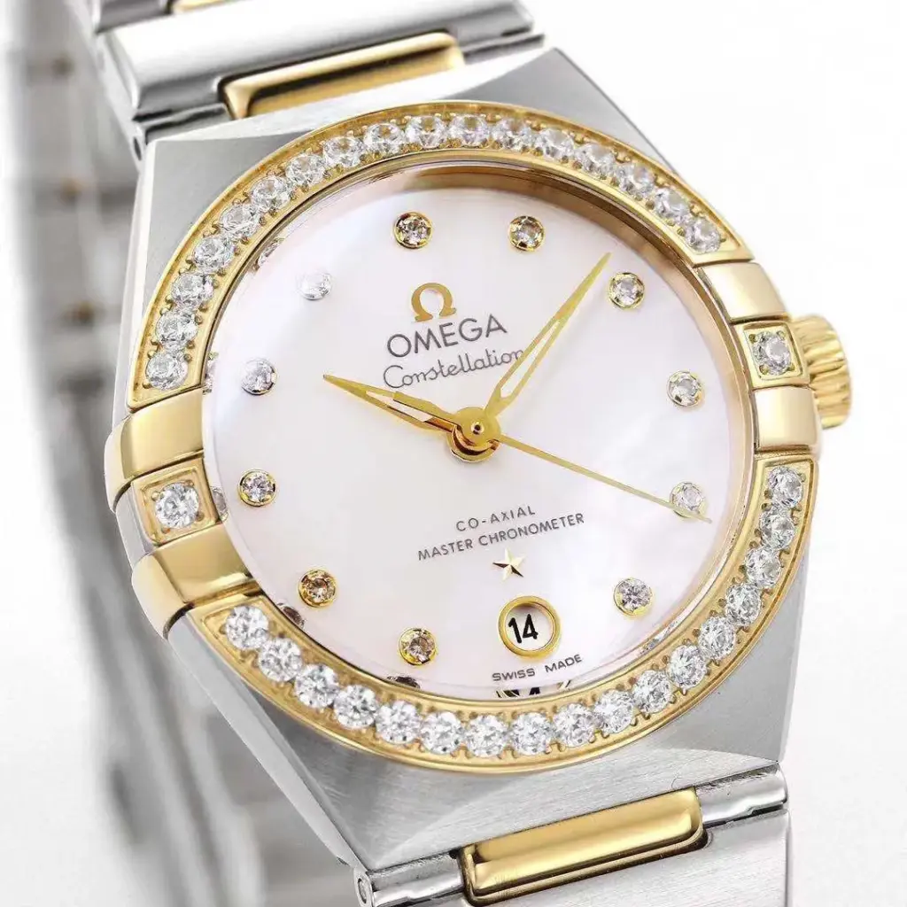 ZF Factory Omega Constellation 29mm — image 4