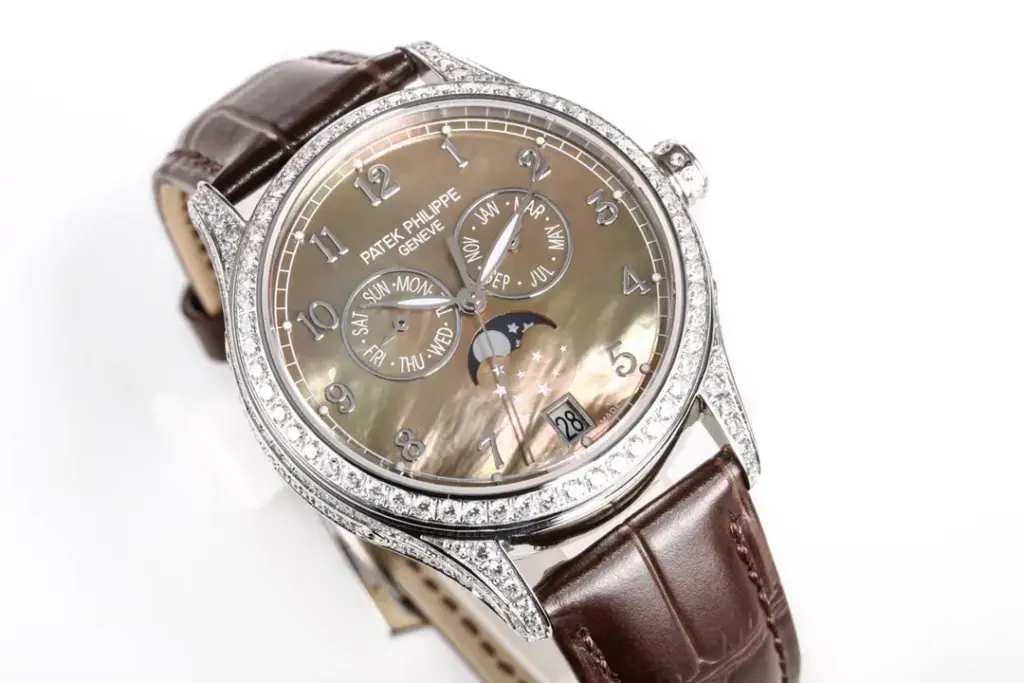 ZF Factory Patek Philippe Complications — image 3