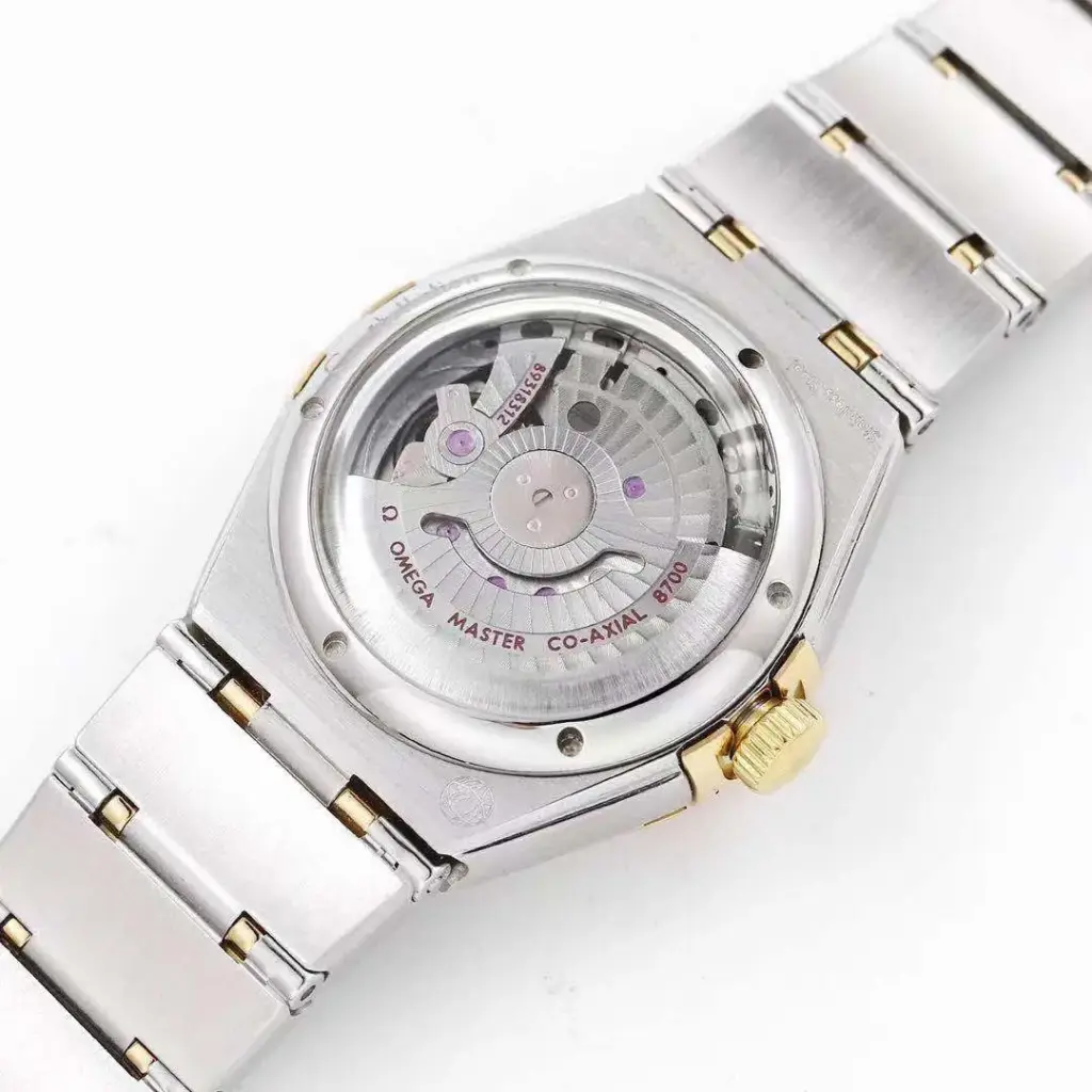 ZF Factory Omega Constellation 29mm — image 8