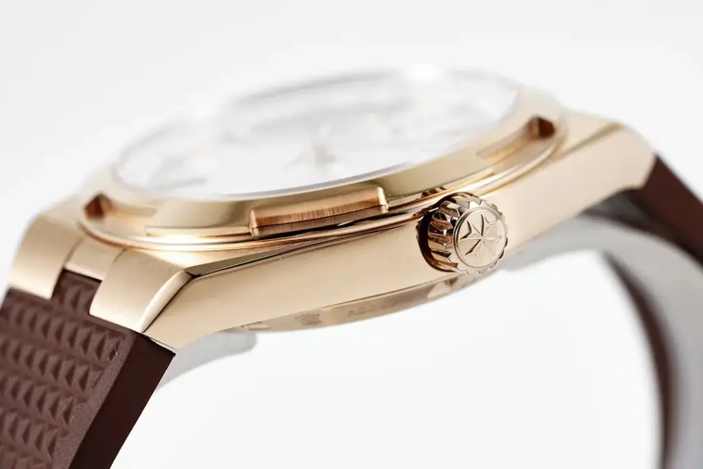 PPF Factory Vacheron Constantin Overseas — image 7