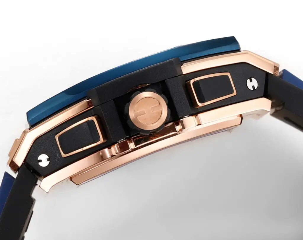 APS Factory Hublot Big Bang — image 6