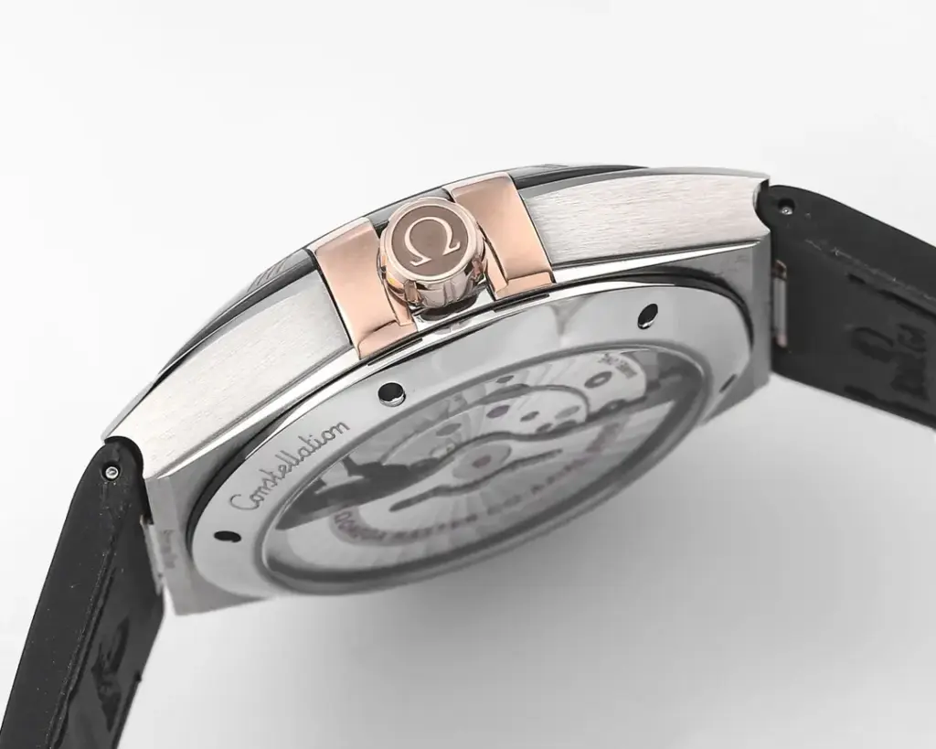 Omega Constellation 41mm — image 6