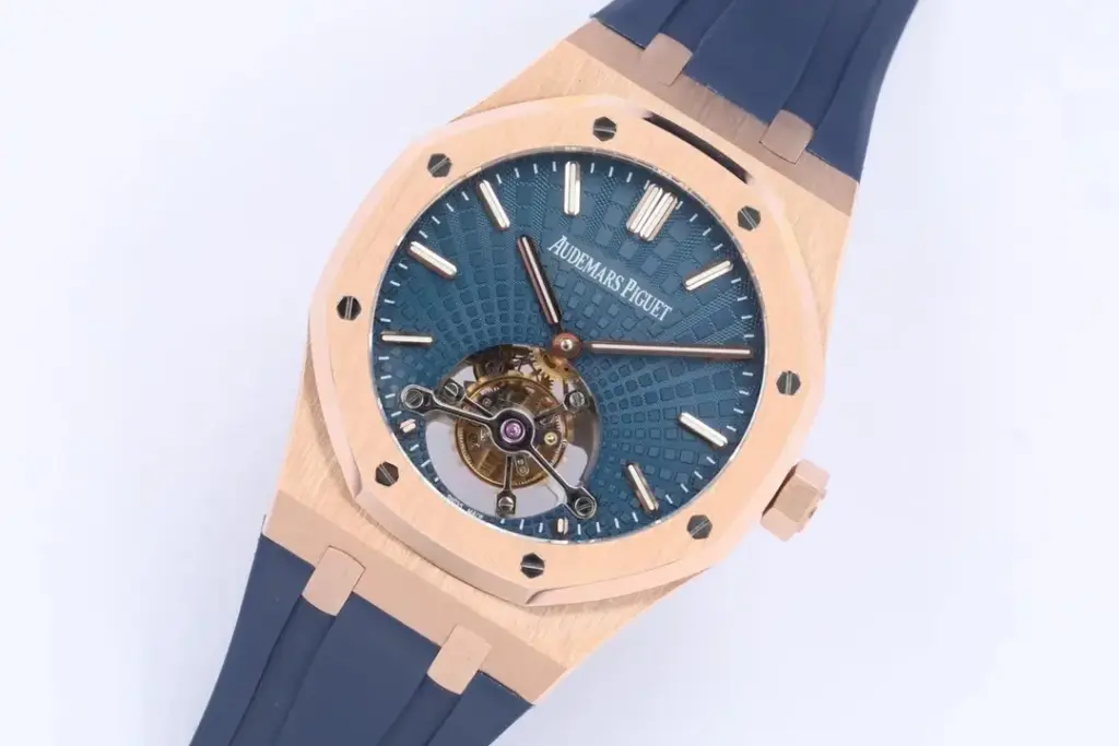 ZF Factory Audemars Piguet Royal Oak — image 3