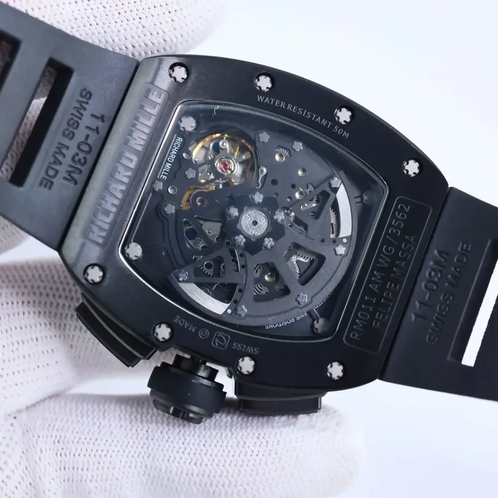 RM Factory Richard Mille RM011 — image 7