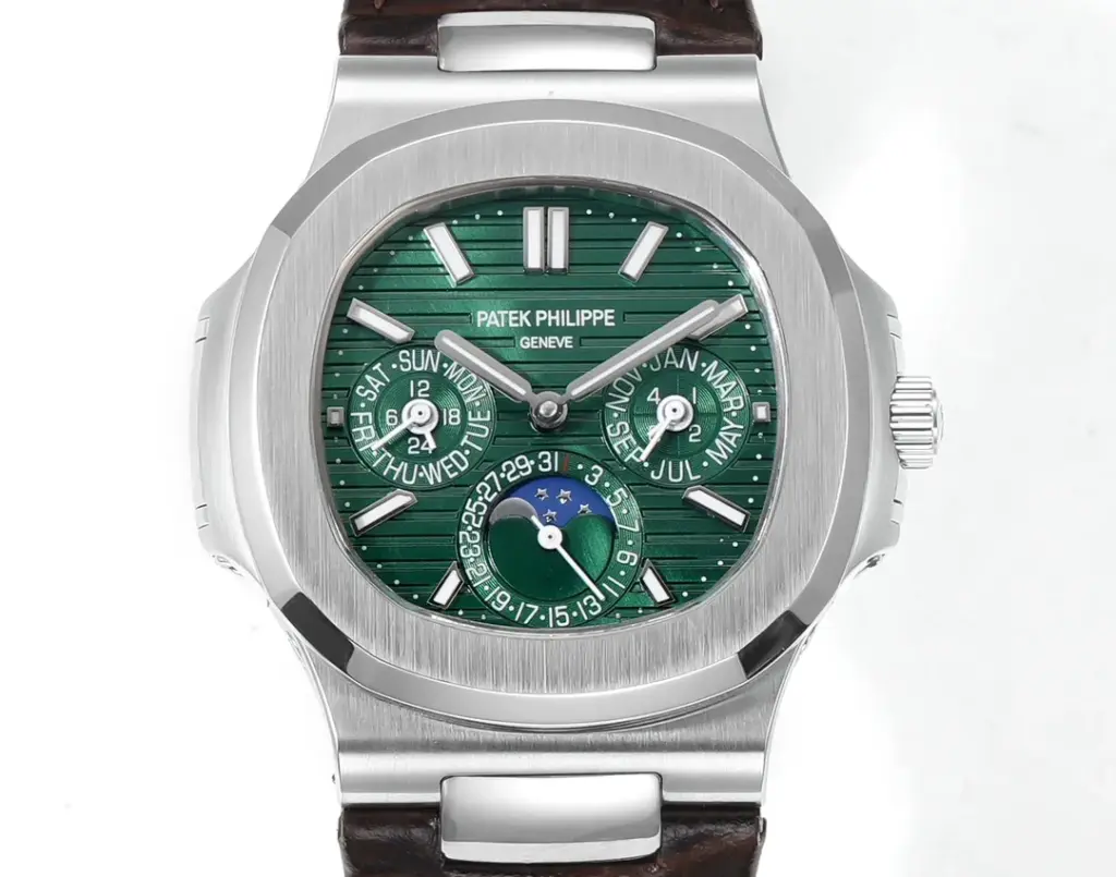 GR Factory Patek Philippe Nautilus — image 2