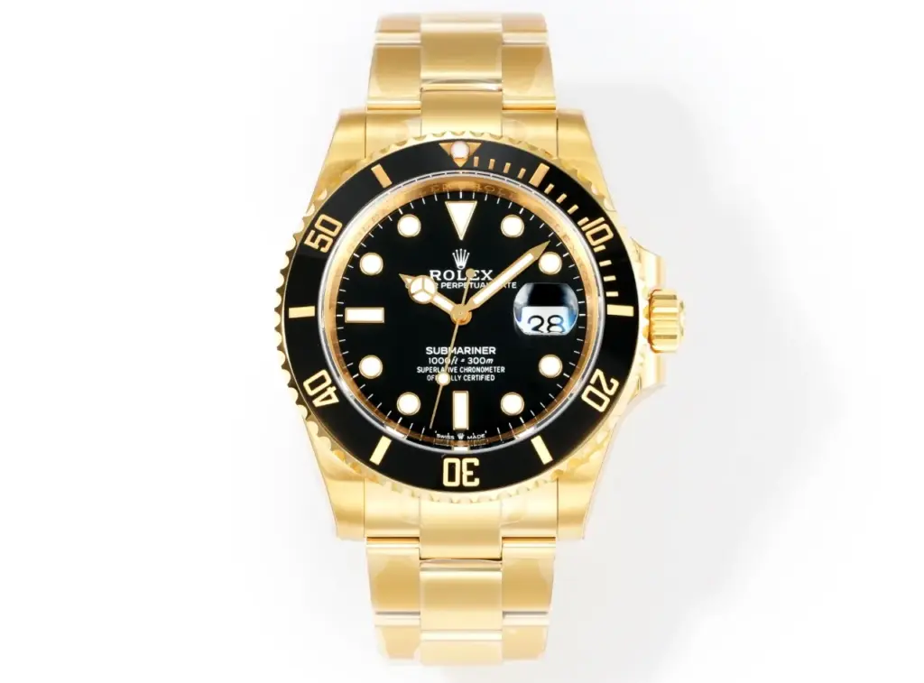 VS Factory Rolex Submariner 41mm