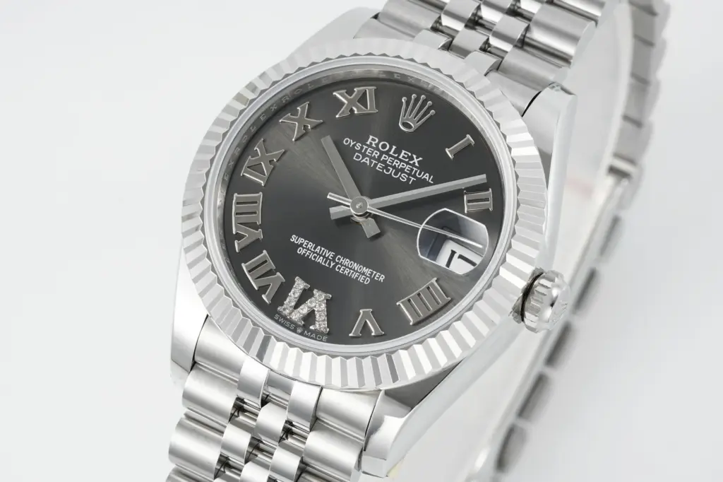 AR Factory Rolex Datejust 31mm — image 2