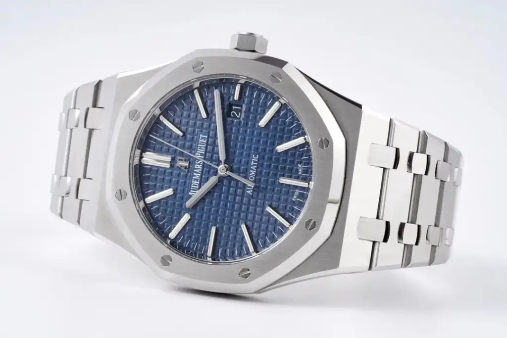 8F Factory Audemars Piguet Royal Oak — image 4