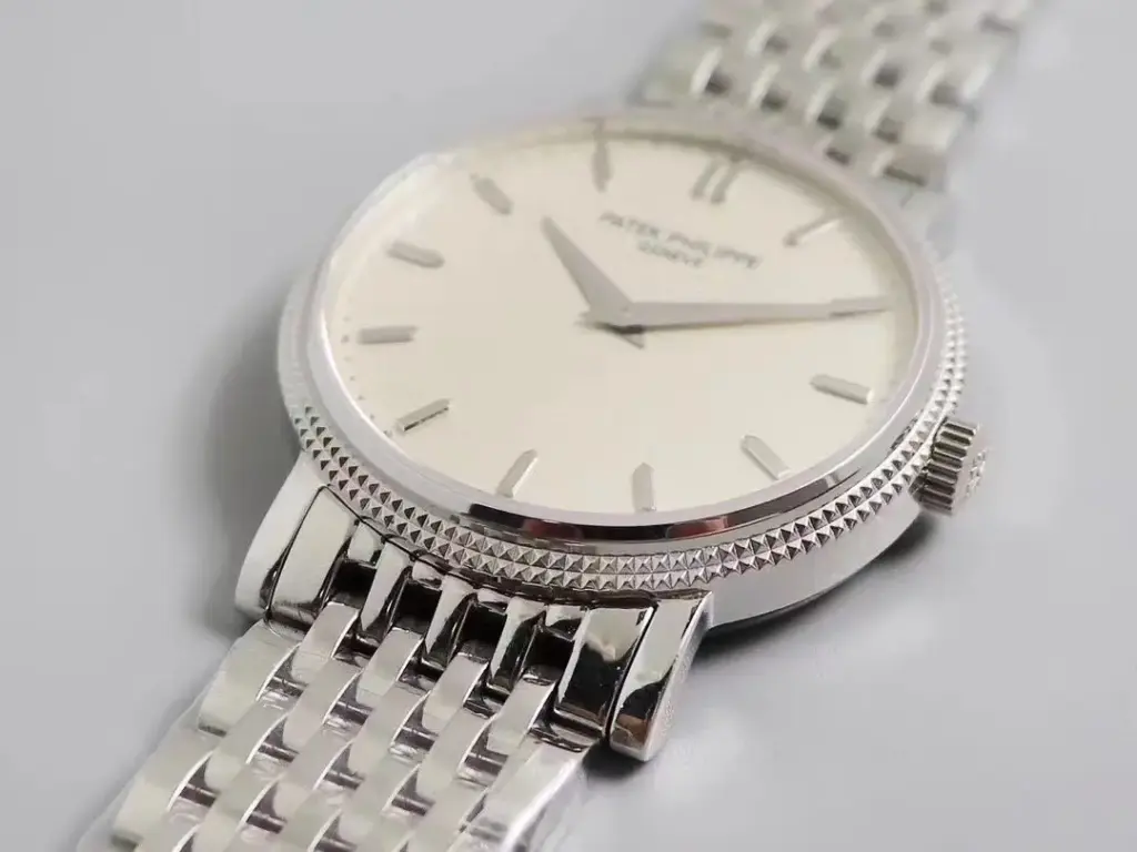 MP Factory Patek Philippe Calatrava — image 2
