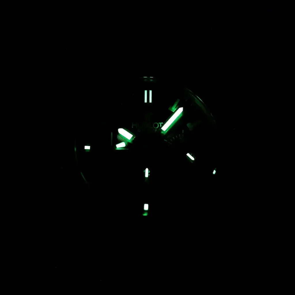 ZF Factory Hublot Big Bang 44mm — image 9