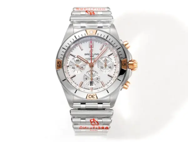 BLS Factory Breitling Chronomat Automatic Chronograph Men’s Watch