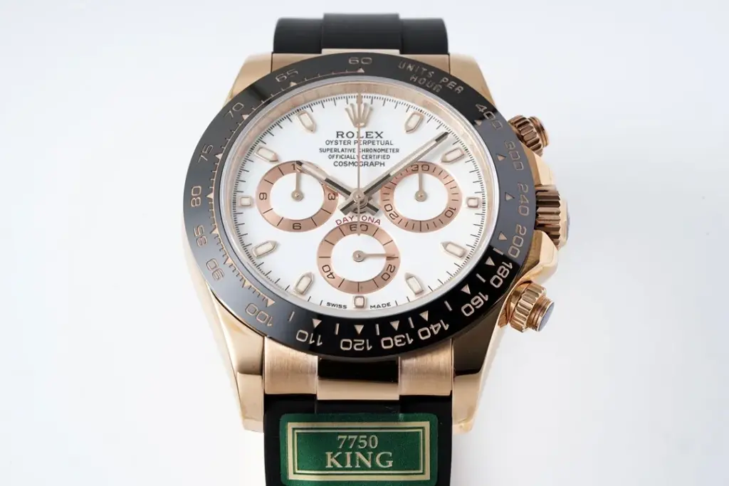 VS Factory Rolex Daytona — image 2