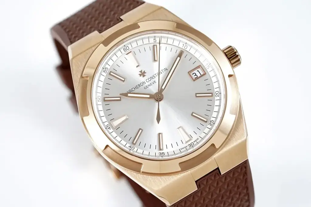 PPF Factory Vacheron Constantin Overseas — image 5