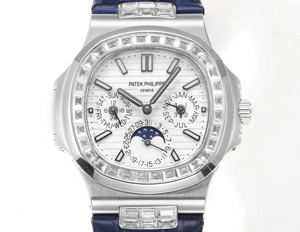 MP Factory Patek Philippe Nautilus — image 2