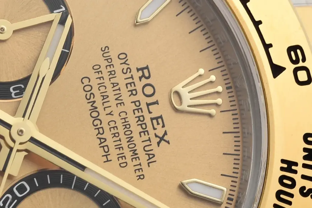 Rolex Daytona — image 5