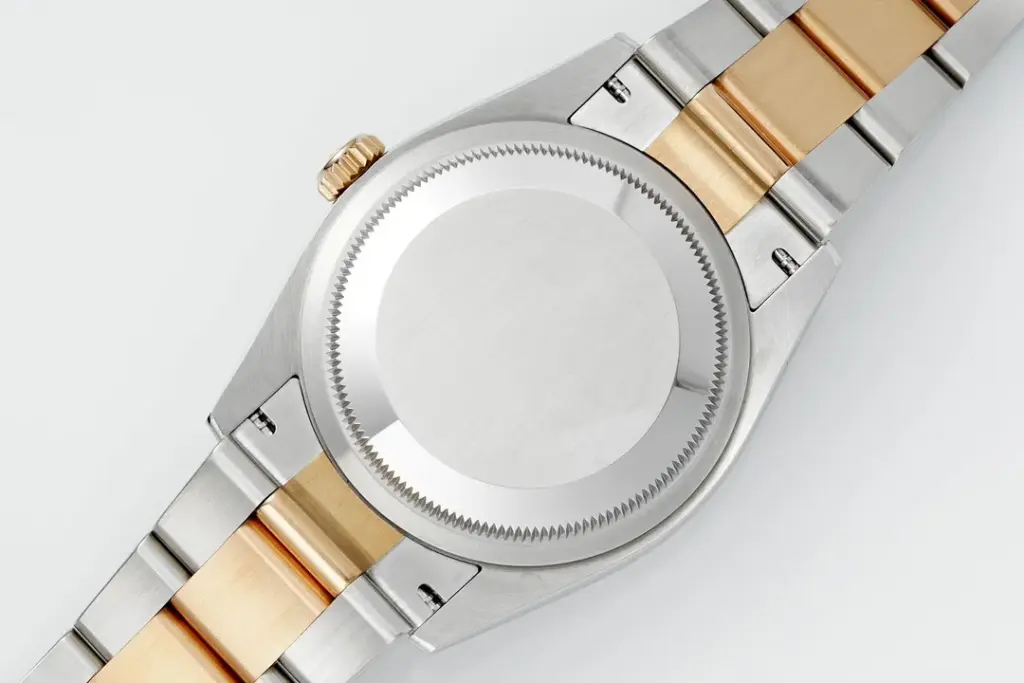 VS Factory Rolex Datejust 36mm — image 9