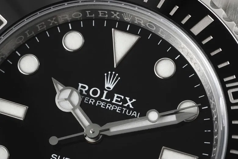 VS Factory Rolex Submariner 40mm Black dial — image 4