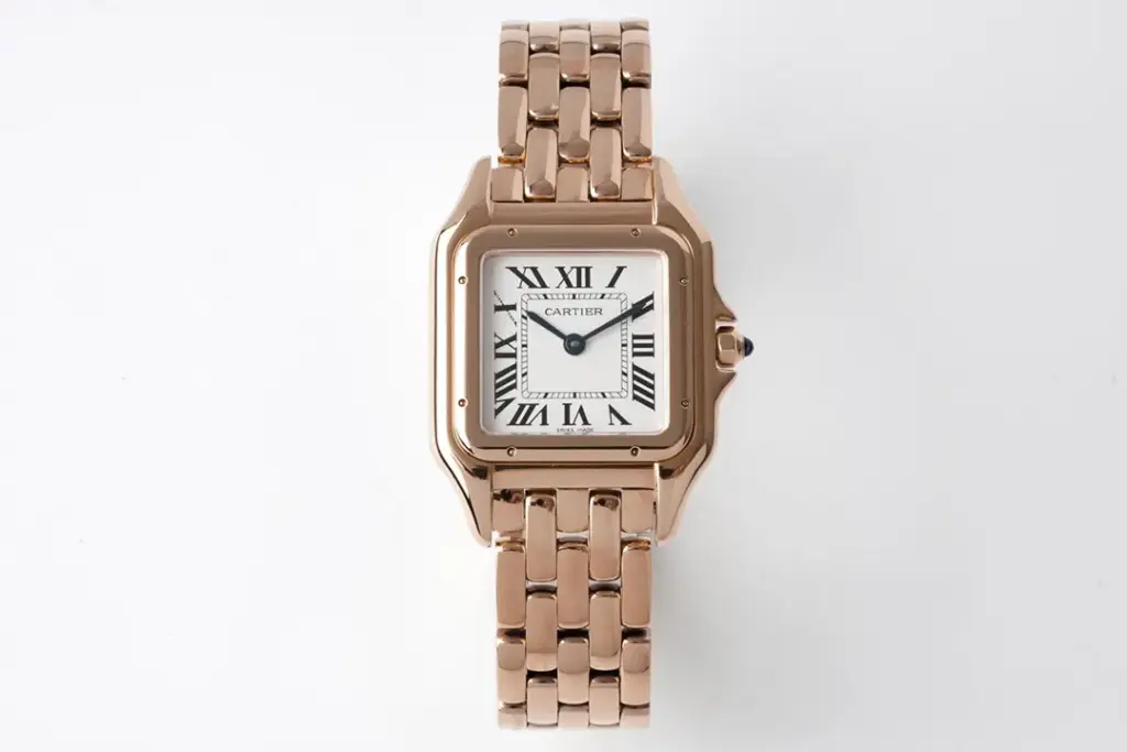 3K Factory Cartier Panthere de Cartier