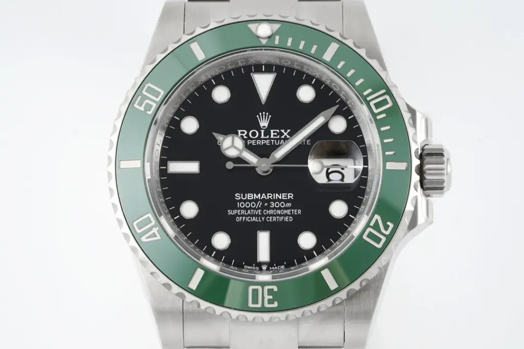 AR Factory Rolex Submariner Black dial — image 2