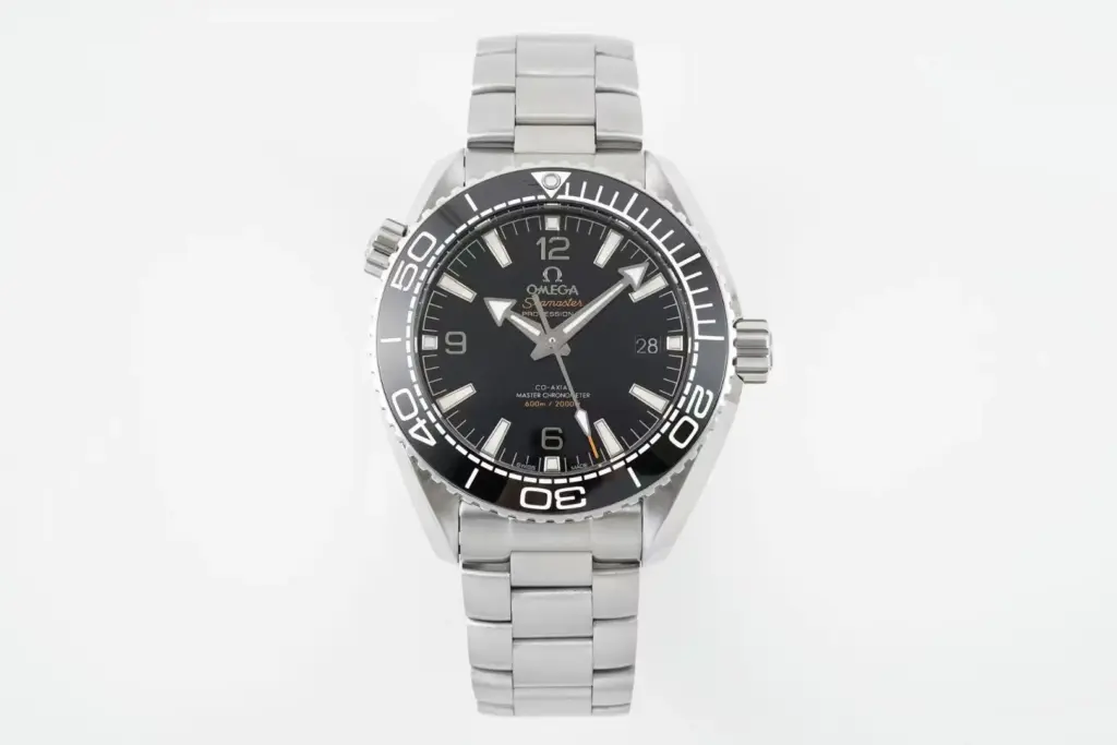 VS Factory Omega Seamaster