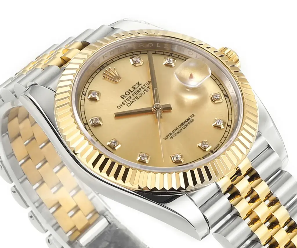 Rolex Datejust 41mm — image 5