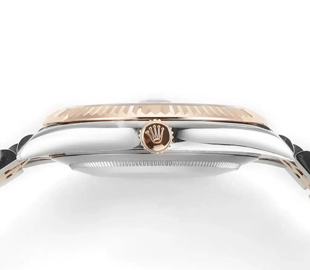 Rolex Datejust 41mm Brown dial — image 7