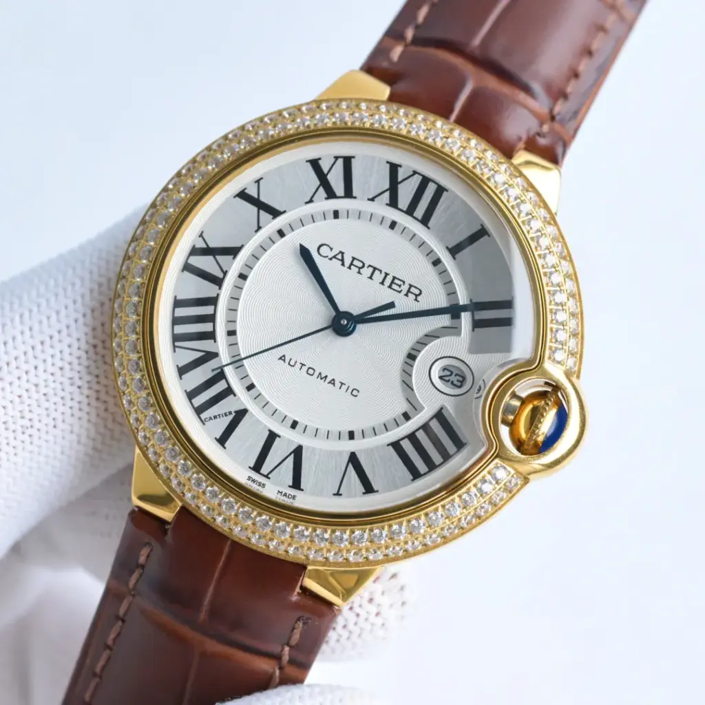 Cartier Ballon Bleu de Cartier — image 3