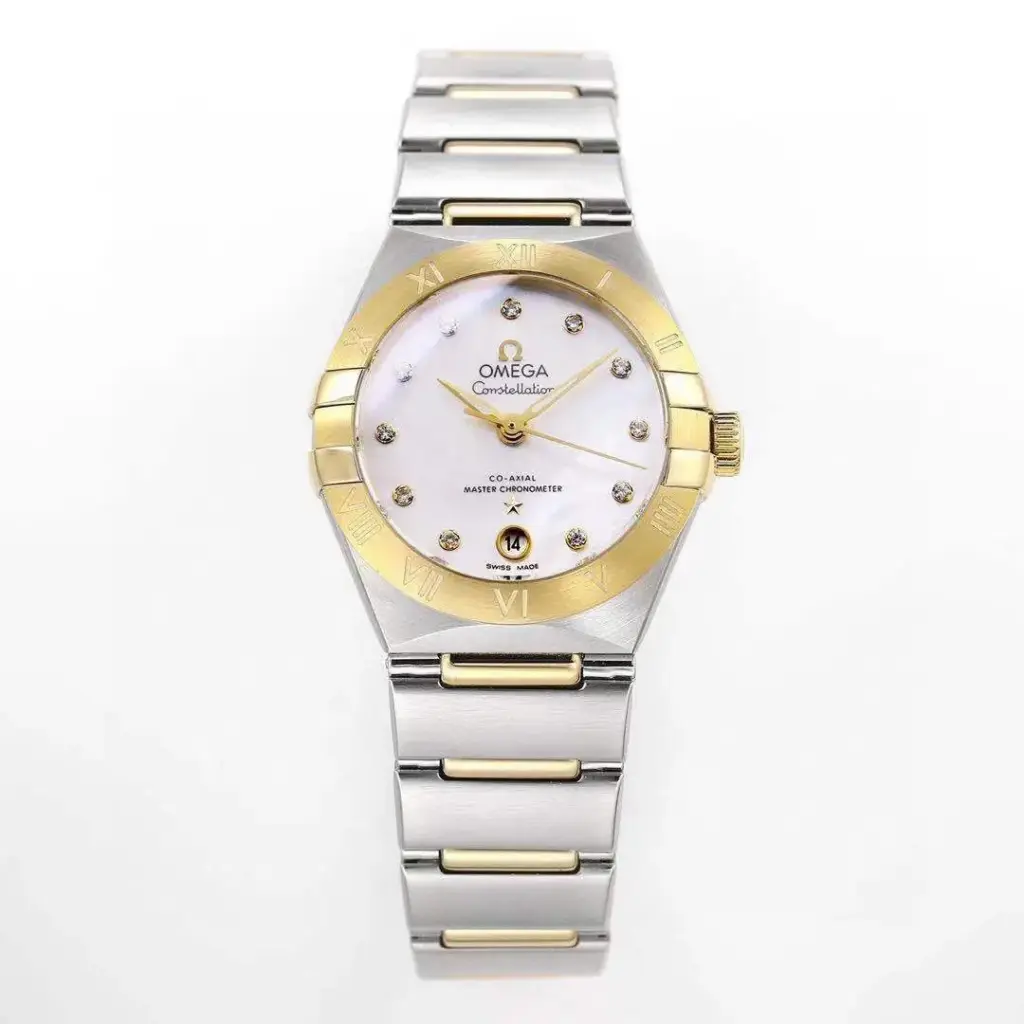 ZF Factory Omega Constellation 29mm — image 2