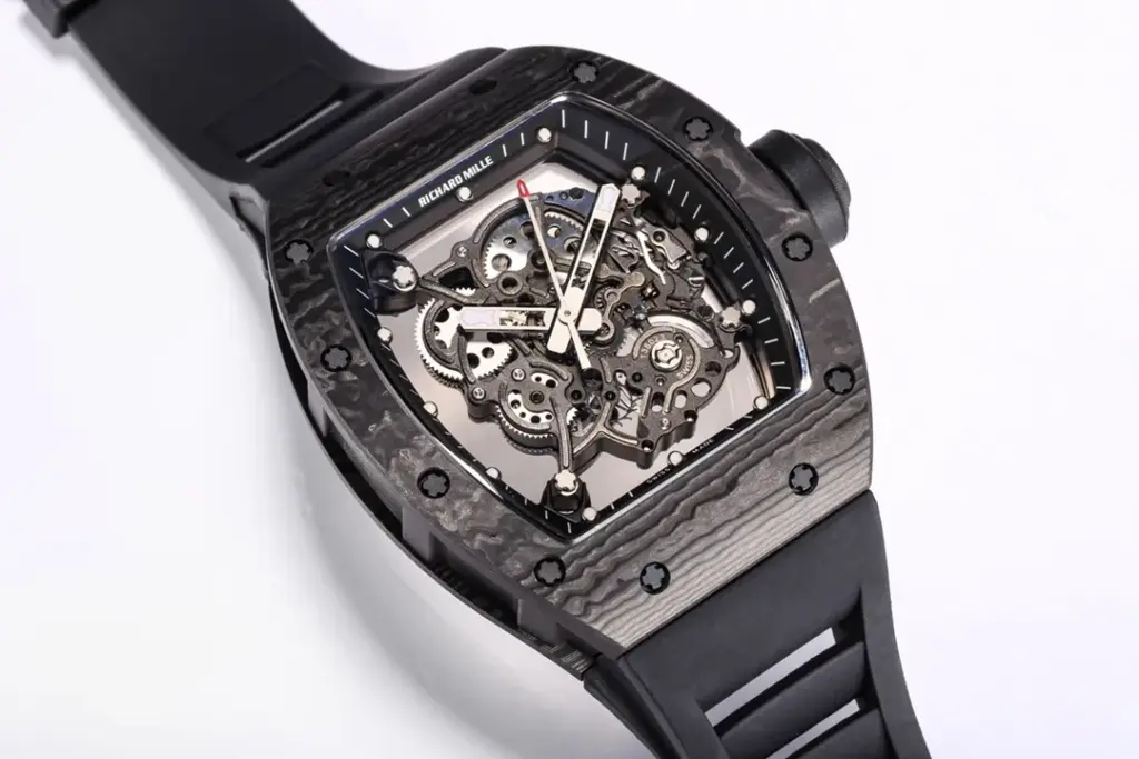 ZF Factory Richard Mille RM055 — image 5