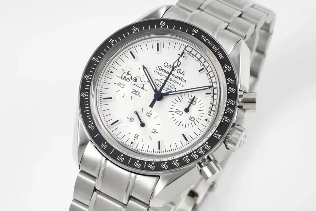 3S Factory Omega Speedmaster — image 2