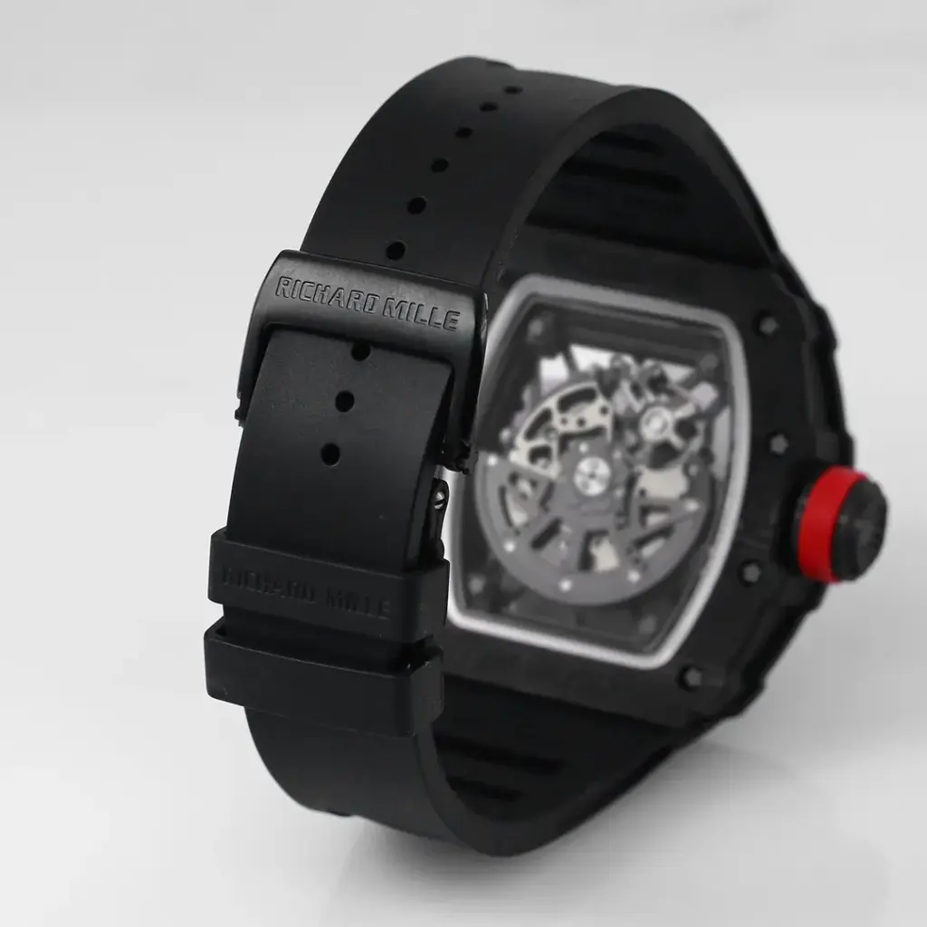BBR Factory Richard Mille RM35 — image 8