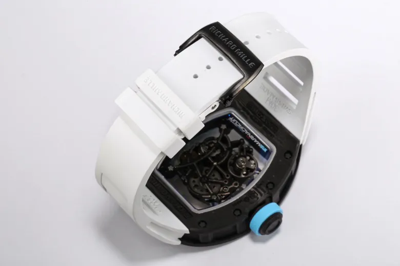 ZF Factory Richard Mille RM055 — image 6