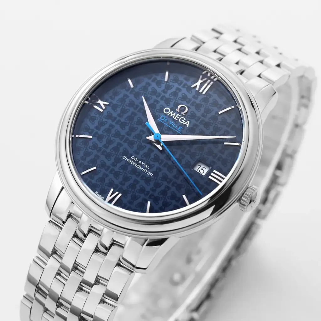 ZF Factory Omega De Ville — image 9