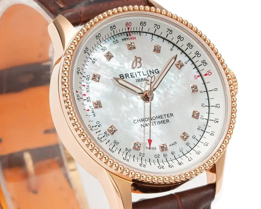 GF Factory Breitling Navitimer — image 4