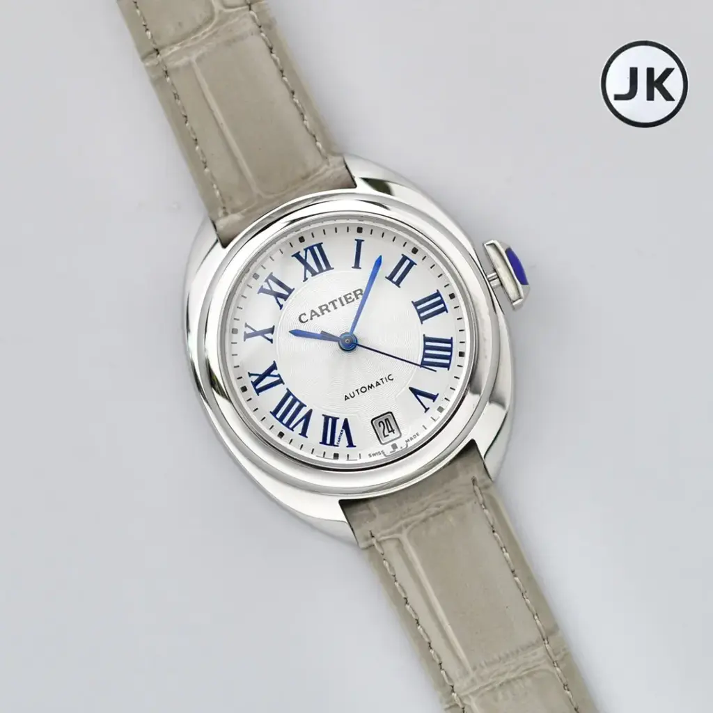 3K Factory Cartier Cle de Cartier — image 3