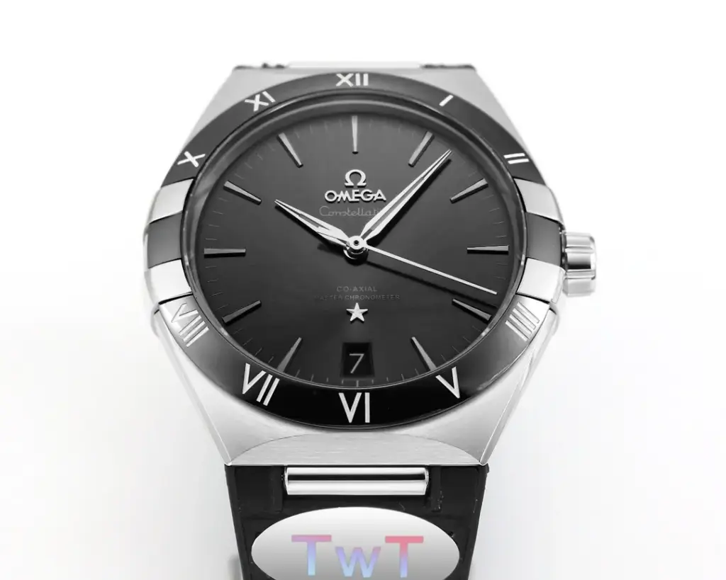ZF Factory Omega Constellation — image 5
