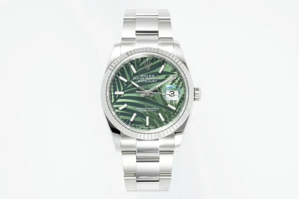 VS Factory Rolex Datejust 36mm