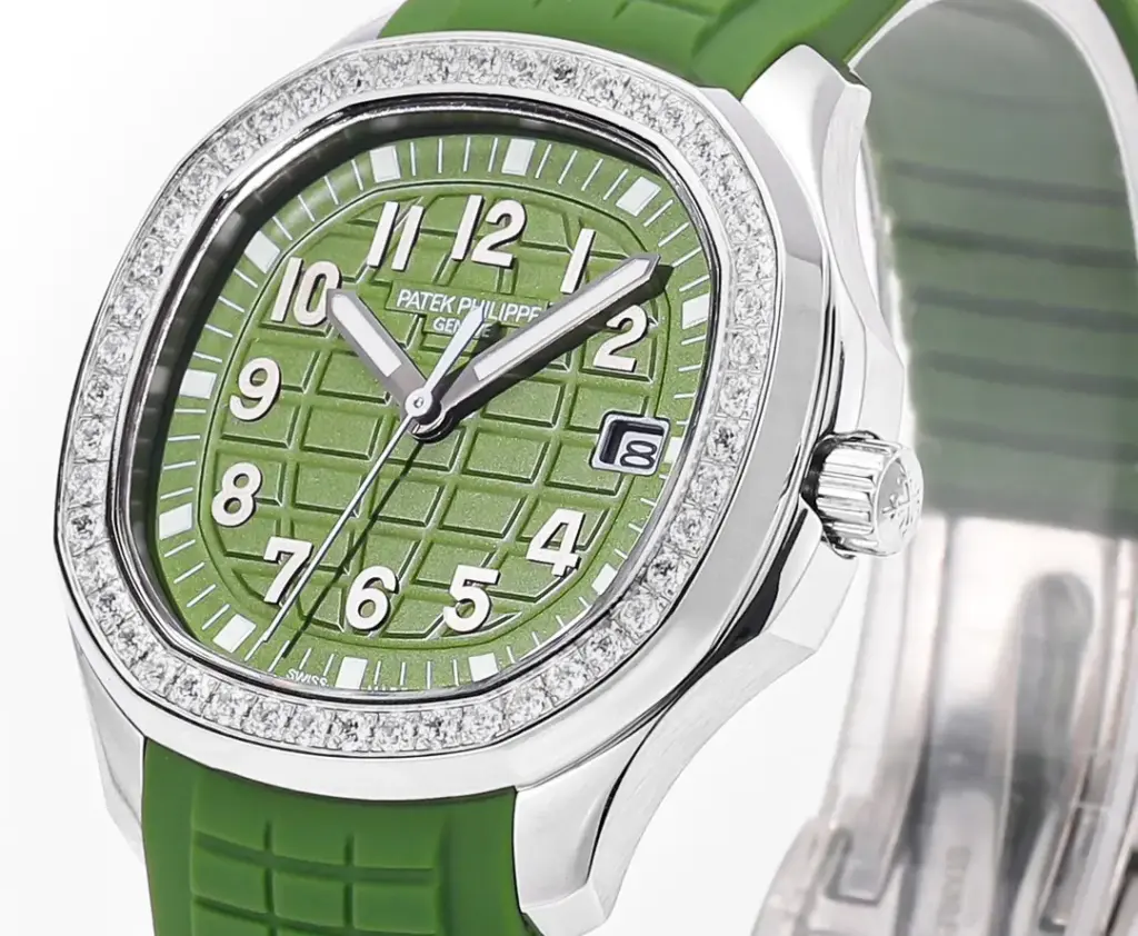 ZF Factory Patek Philippe Aquanaut — image 3
